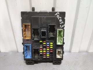 Блок предохранителей Ford Focus 3 2010 - 2019