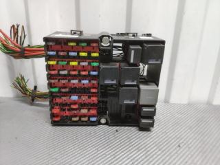 Блок предохранителей Ford Fusion 2002 - 2012