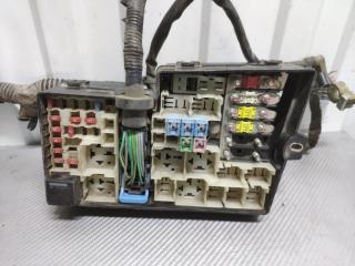 Блок предохранителей Ford Focus 2 2004 - 2011