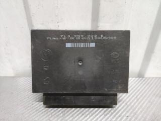 Запчасть блок комфорта Volkswagen Touareg 2002 - 2010