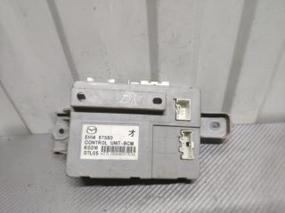 Запчасть блок электронный Mazda CX-7 2006 - 2012