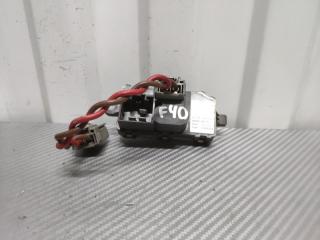 Блок электронный Ford Focus 2 2008 - 2011 Б/У Блок электронный Ford Focus 2 2008 - 2011