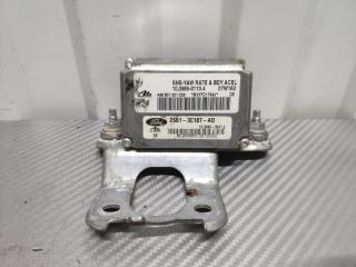 Блок электронный Ford Fusion 2002 - 2012 Б/У Блок электронный Ford Fusion 2002 - 2012