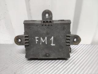 Блок электронный Ford Mondeo 4 2007 - 2015 Б/У Блок электронный Ford Mondeo 4 2007 - 2015