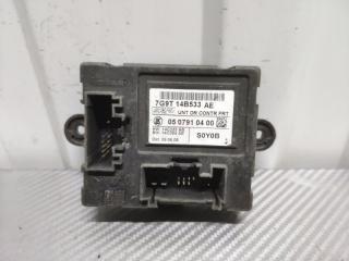 Блок электронный Ford Mondeo 4 2007 - 2015 Б/У Блок электронный Ford Mondeo 4 2007 - 2015