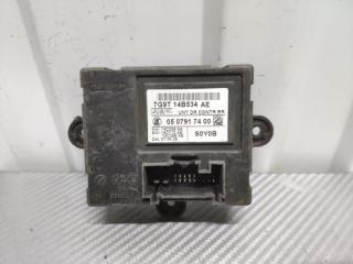 Блок электронный Ford Mondeo 4 2007 - 2015 Б/У Блок электронный Ford Mondeo 4 2007 - 2015