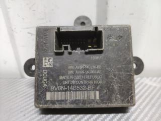 Блок электронный Ford Focus 3 2010 - 2019 Б/У Блок электронный Ford Focus 3 2010 - 2019
