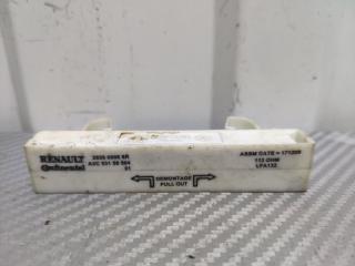 Запчасть блок электронный Renault Megane 3 2008 -