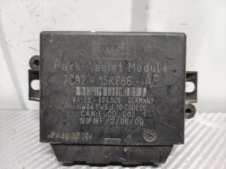 Блок электронный Ford Mondeo 4 2007 - 2015 Б/У Блок электронный Ford Mondeo 4 2007 - 2015
