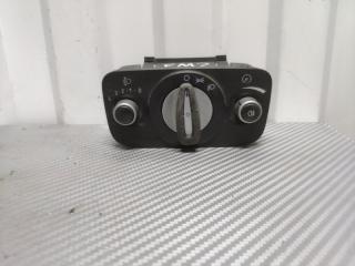 Переключатель света фар Ford Mondeo 4 2007 - 2015