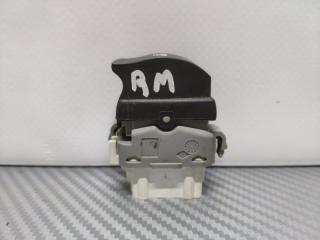 Запчасть кнопка стеклоподъемника Renault Megane 2 2002 - 2009