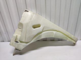 Запчасть бачок омывателя лобового стекла Porsche Cayenne 2007 - 2010