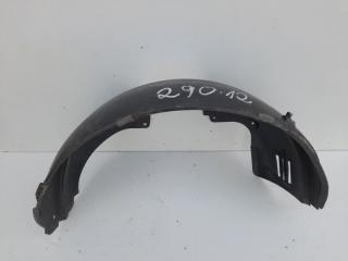 Фото запчасти подкрылок передний правый Ford Fusion 2002 - 2012 Б/У запчасть Запчасть подкрылок передний правый Ford Fusion 2002 - 2012