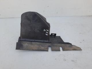 Пыльник двигателя боковой левый левый Ford Focus 2 2008 - 2011