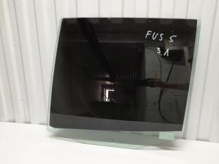 Запчасть стекло двери задней левой Ford Fusion 2002 - 2012