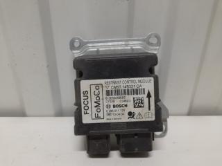 Блок управления AIR BAG Ford Focus 3 2010 - 2019