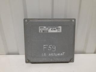 Блок управления двигателем Ford Focus 2 2004 - 2008 Б/У Блок управления двигателем Ford Focus 2 2004 - 2008