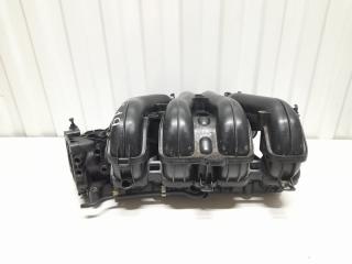 Коллектор впускной Ford Focus 2 2004 - 2011 Б/У Коллектор впускной Ford Focus 2 2004 - 2011