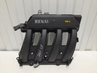 Запчасть коллектор впускной Renault Megane 2 2002 - 2009