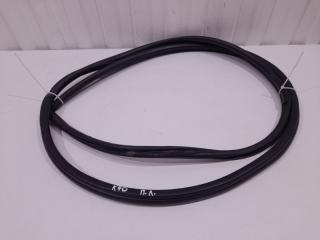 Запчасть уплотнитель проема двери передней левой Toyota Camry XV70 2020