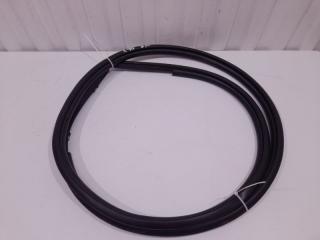 Запчасть уплотнитель проема двери задней левой Toyota Camry XV70 2020