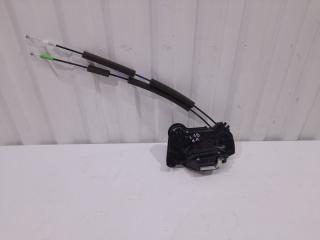 Запчасть замок двери передней правой Toyota Camry XV70 2020