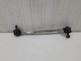 Запчасть стойка переднего стабилизатора Volkswagen Polo 2018