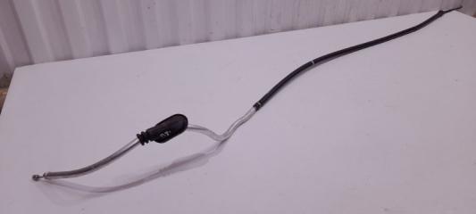 Запчасть трос стояночного тормоза правый Volkswagen Polo 2018