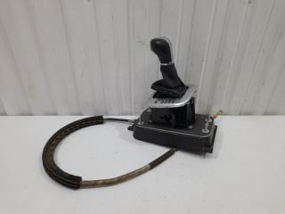 Запчасть кулиса акпп Volkswagen Polo 2018