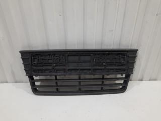 Решетка в бампер центральная Ford Focus 3 2010 - 2015