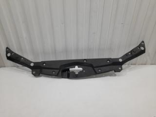 Запчасть планка замка капота (верхняя) Honda Accord 7 2002 - 2008