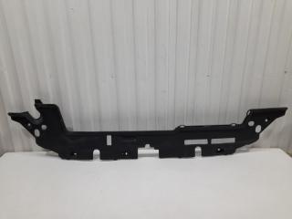 Запчасть планка замка капота (верхняя) Toyota Corolla 150 2006 - 2013