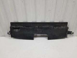 Запчасть планка замка капота (верхняя) Renault Fluence 2009 - 2017