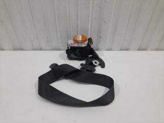 Фото запчасти ремень безопасности передний правый Nissan Qashqai 2019 Б/У запчасть Запчасть ремень безопасности передний правый Nissan Qashqai 2019