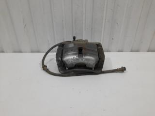 Фото запчасти суппорт тормозной передний правый Nissan Qashqai 2019 Б/У запчасть Запчасть суппорт тормозной передний правый Nissan Qashqai 2019