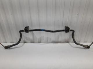 Фото запчасти стабилизатор передний Nissan Qashqai 2019 Б/У запчасть Запчасть стабилизатор передний Nissan Qashqai 2019