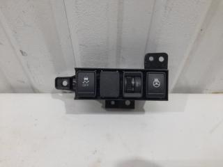 Фото запчасти комбинация кнопок Nissan Qashqai 2019 Б/У запчасть Запчасть комбинация кнопок Nissan Qashqai 2019