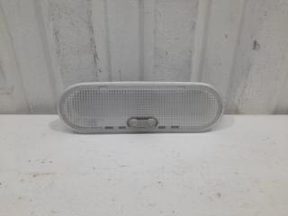 Фото запчасти плафон салонный задний Nissan Qashqai 2019 Б/У запчасть Запчасть плафон салонный задний Nissan Qashqai 2019