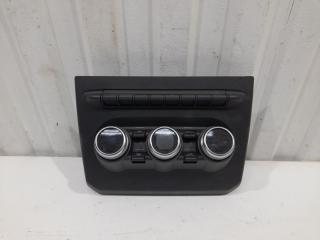 Запчасть блок управления климатической установкой Renault Arkana 2020