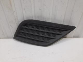 Запчасть решетка в бампер правая Renault Arkana 2020