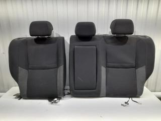 Фото запчасти сиденье заднее (диван) Nissan Qashqai 2019 Б/У запчасть Запчасть сиденье заднее (диван) Nissan Qashqai 2019