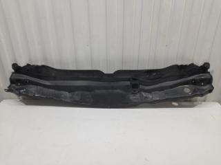 Запчасть панель передняя верхняя (водосток) Hyundai Solaris 2012