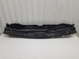 Запчасть панель передняя верхняя (водосток) Hyundai Solaris 2010 - 2017