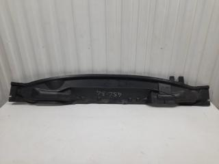 Панель передняя верхняя (водосток) Ford Focus 2 2004 - 2011