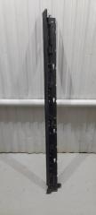 Запчасть накладка на порог (наружная) левая Mazda CX-7 2006 - 2012