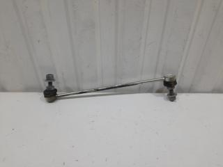 Запчасть стойка переднего стабилизатора Renault Arkana 2020