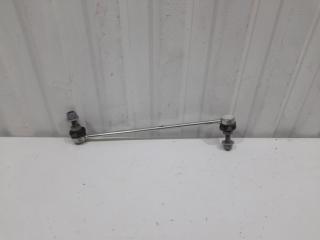 Запчасть стойка переднего стабилизатора Renault Arkana 2020