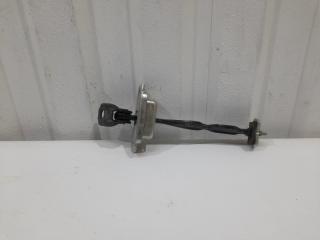 Фото запчасти ограничитель задней правой двери Nissan Qashqai 2019 Б/У запчасть Запчасть ограничитель задней правой двери Nissan Qashqai 2019