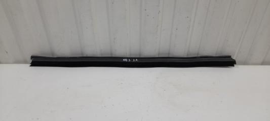 Фото запчасти накладка стекла заднего левого внутренняя Nissan Qashqai 2020 Б/У запчасть Запчасть накладка стекла заднего левого внутренняя Nissan Qashqai 2020