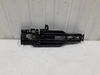 Фото запчасти кронштейн ручки двери (задней левой) Nissan Qashqai 2020 Б/У запчасть Запчасть кронштейн ручки двери (задней левой) Nissan Qashqai 2020